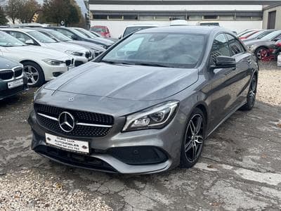CLA 200