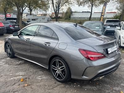CLA 200