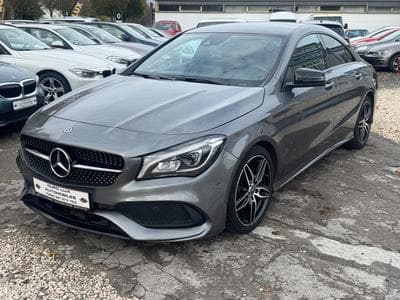 CLA 200
