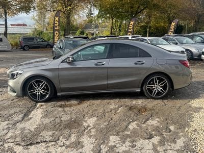 CLA 200