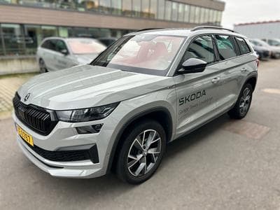 Kodiaq