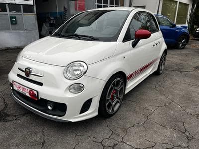 Abarth 500 Abarth 500 (2013) - Foto 2