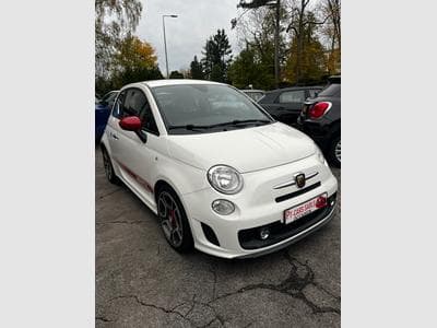 Abarth 500 Abarth 500 (2013) - Foto 4