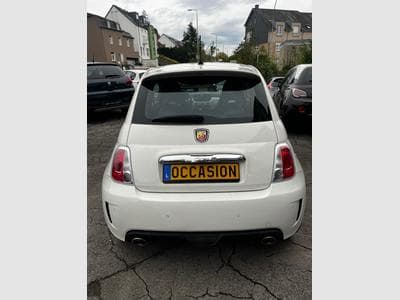 Abarth 500 Abarth 500 (2013) - Foto 5