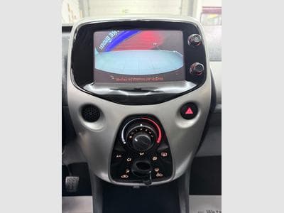 Aygo