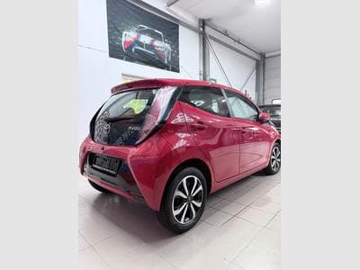 Aygo