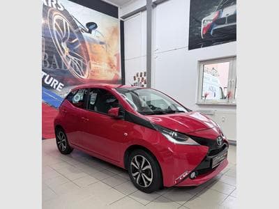 Aygo