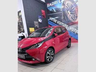 Aygo