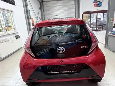 Aygo