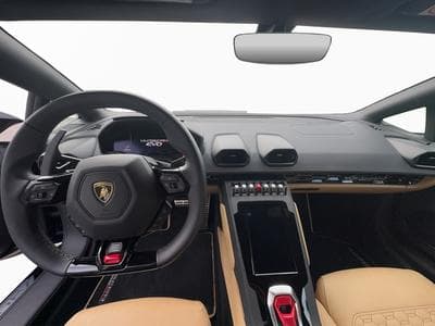 Lamborghini Huracán EVO RWD (2023) - Foto 7