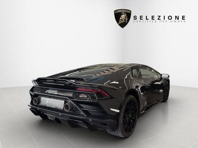 Lamborghini Huracán EVO RWD (2023) - Foto 3