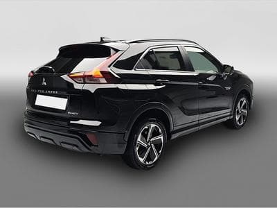 Eclipse Cross