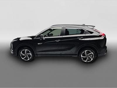Eclipse Cross