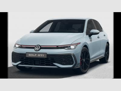 VW GTI Golf GTI 2.0 TSI DSG 195kw (2025) - Foto 1