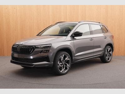 Skoda Karoq Sportline 2.0 TDI 4X4 DSG 110 KW (2026) - Foto 1