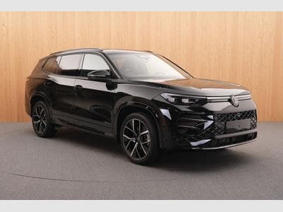 VW Tayron VW Tayron R-Line 2.0 TDI 4x4 DSG 142 kW (2025) - Foto 1