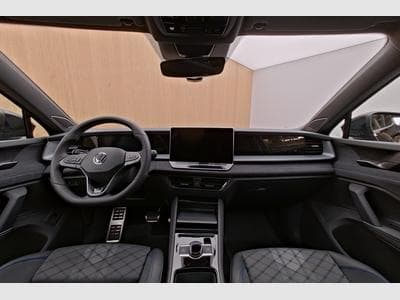 VW Tayron VW Tayron R-Line 2.0 TDI 4x4 DSG 142 kW (2025) - Foto 5