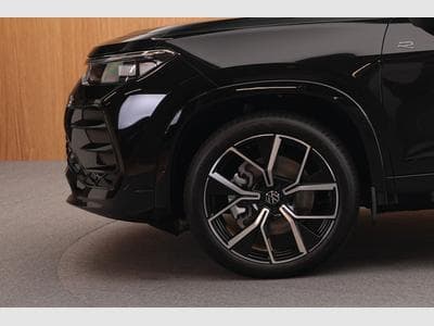 VW Tayron VW Tayron R-Line 2.0 TDI 4x4 DSG 142 kW (2025) - Foto 7