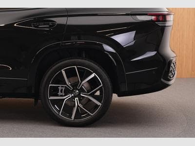 VW Tayron VW Tayron R-Line 2.0 TDI 4x4 DSG 142 kW (2025) - Foto 8