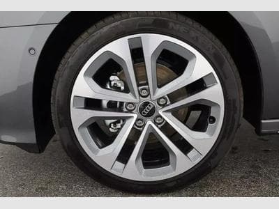 Audi A3 Sportback 35 TFSI S-Tronic S-LINE, Pano, Teilleder, Kamera, (2025) - Foto 5