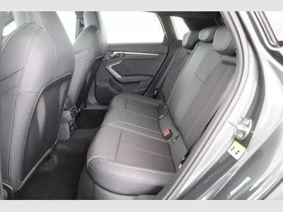 Audi A3 Sportback 35 TFSI S-Tronic S-LINE, Pano, Teilleder, Kamera, (2025) - Foto 11