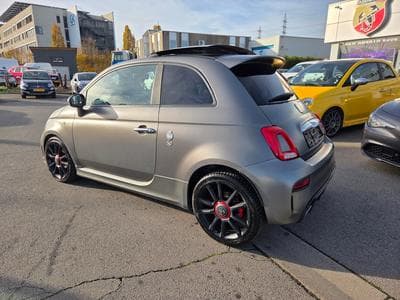 Abarth 595 70 TH TURISMO 165 CV (2020) - Photo 3