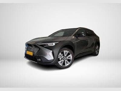 Subaru Solterra AWD Sky Package (2024) - Photo 1