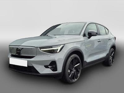 Volvo C40 (2024) - Photo 1