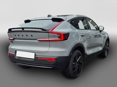 Volvo C40 (2024) - Photo 2