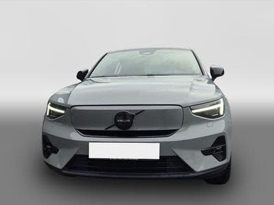Volvo C40 (2024) - Photo 3