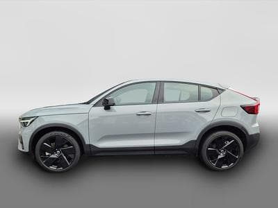 Volvo C40 (2024) - Photo 4