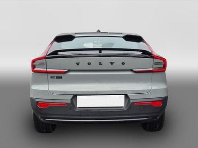 Volvo C40 (2024) - Photo 5