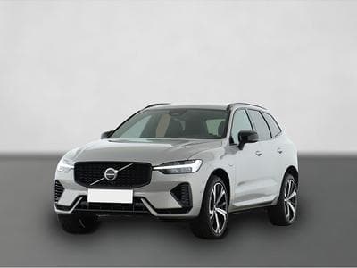 Volvo XC60 (2024) - Photo 1