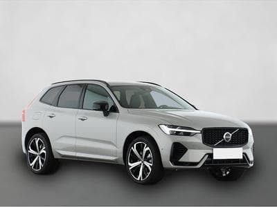 Volvo XC60 (2024) - Photo 3