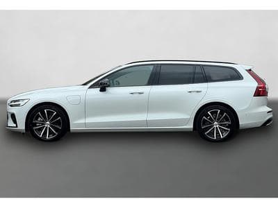 Volvo V60 (2026) - Photo 3