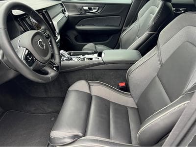 Volvo V60 (2026) - Photo 5