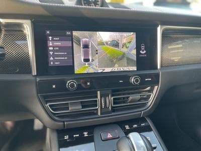 Porsche Macan 2.9 GTS PDK Toit Ouvrant Carbone (2022) - Photo 11