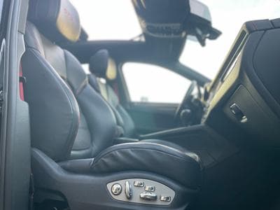 Porsche Macan 2.9 GTS PDK Toit Ouvrant Carbone (2022) - Photo 4