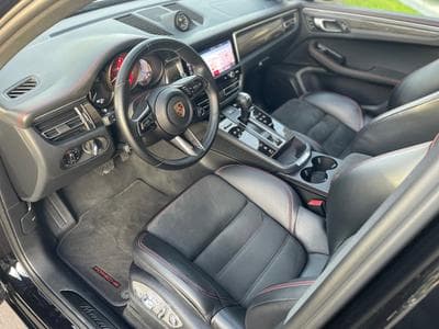 Porsche Macan 2.9 GTS PDK Toit Ouvrant Carbone (2022) - Photo 6