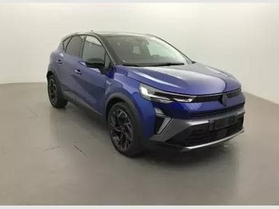Captur