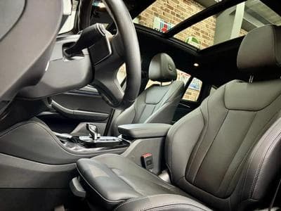 BMW X4 (2025) - Photo 5