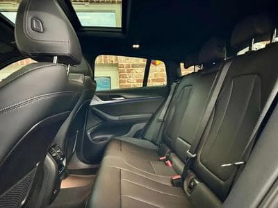 BMW X4 (2025) - Photo 6