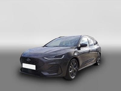 Ford Focus (2021) - Photo 1