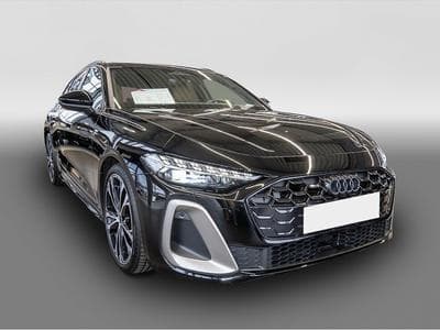 Audi A5 (2025) - Photo 1