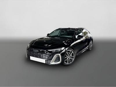 Audi A5 (2026) - Photo 1