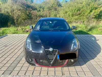 Giulietta