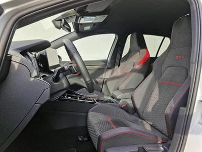 VW Golf GTI Clubsport (2025) - Photo 1