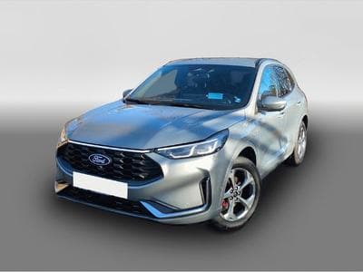 Ford Kuga (2026) - Photo 1