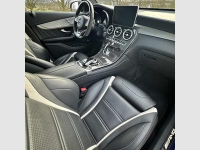 GLC 63 AMG