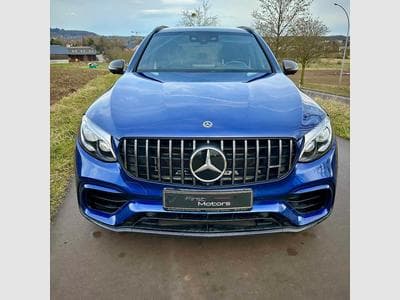 GLC 63 AMG